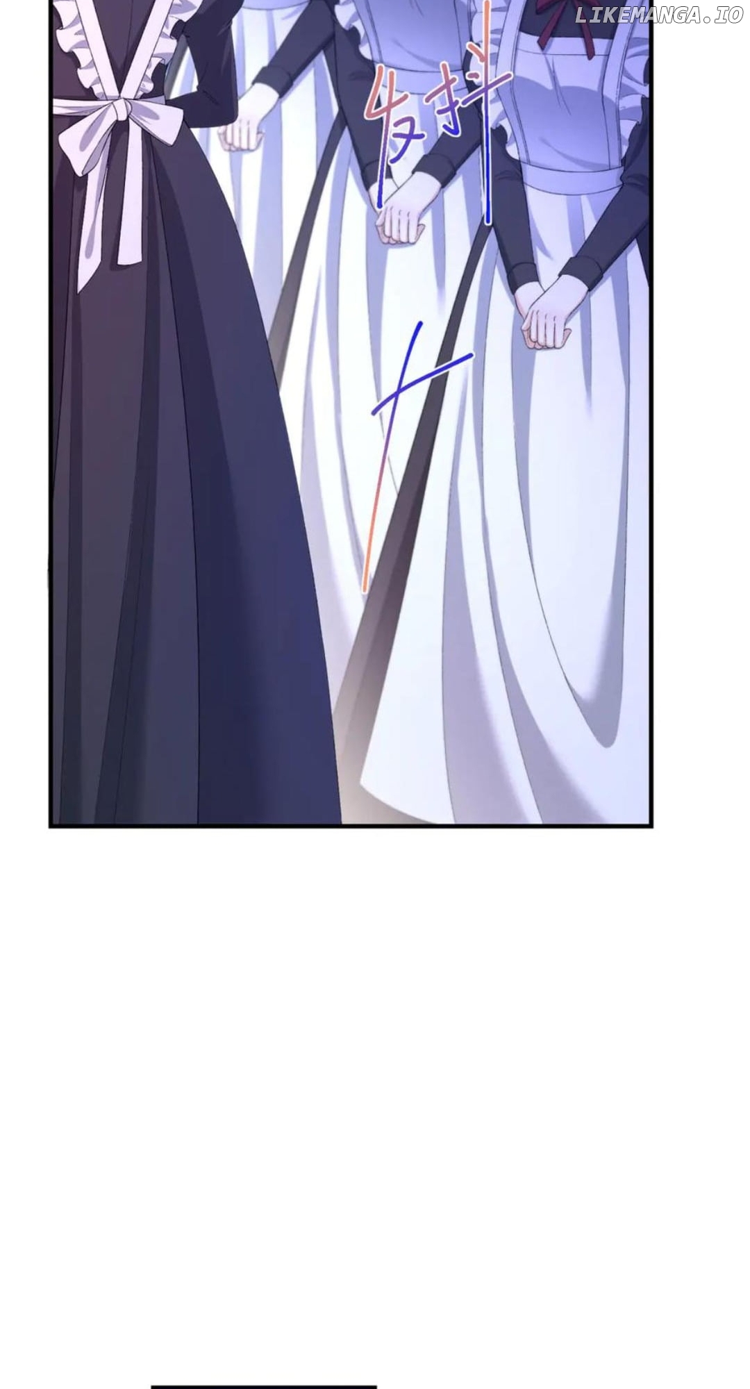 The Duchess Goes Crazy Once A Day Chapter 25 - page 50
